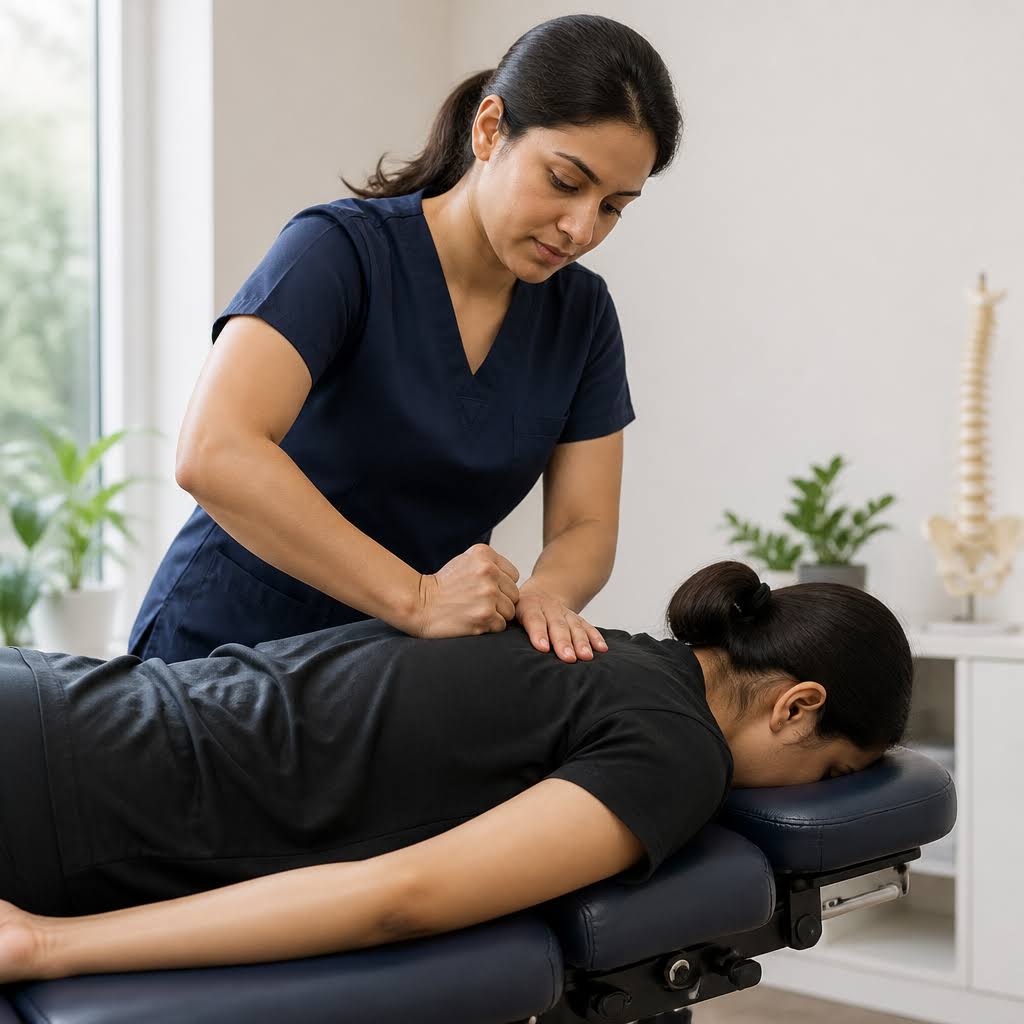 Trigger Point Therapy in Vasant Kunj product image