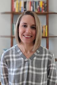 Jessica Garrick's Instagram, Twitter & Facebook