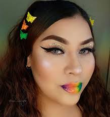 Coco Ramírez Maquillaje