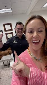 Karla Ray's Instagram, Twitter & Facebook