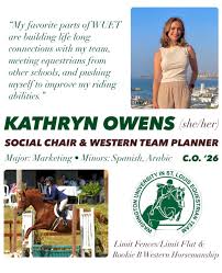 Meet our exec board for 2024-25! We can't wait to meet and see you all ❤️🐎