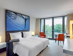 To get 1 stop bedrooms discount by promo codes, you just need to click on show code and the numbers or letters will be copied. Hotel In Berlin Book Now Radisson Blu Hotel Aquadom