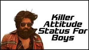 So, this is the right place to read inspirational quotes in hindi with english meaning for beginners. Best 2 Lines Killer Attitude Status In Hindi For Boys