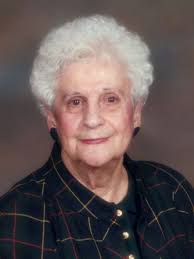 Cécile Cloutier Leblanc