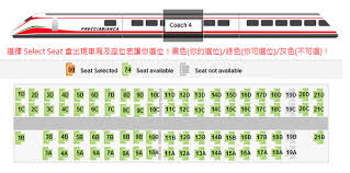 frecciarossa 9714 seating chart related keywords