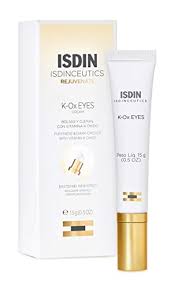 We did not find results for: Amazon Com Isdin K Ox Crema Iluminadora Bajo Los Ojos Para Hinchazon Y Circulos Oscuros Con Vitamina K Y Acido Hialuronico Resultados Visibles En 28 Dias De Uso Belleza Y Cuidado Personal