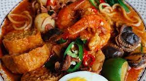 Maybe you would like to learn more about one of these? Mee Kari Sedap Penerangan Lengkap Youtube