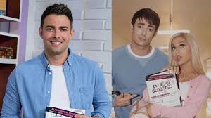 The meaning behind ariana grande's boyfriend music video. Ariana Grande Mean Girls Actor Jonathan Bennett Stars In Music Video