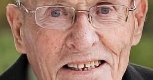 Doyle, Ernest Reuben "Ernie"