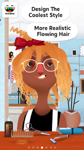Dec 18, 2020 · about toca boca at toca boca, we believe in the power of play to spark kids' imaginations and help them learn about the world. Toca Hair Salon 2 Free For Android Apk Download