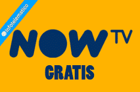 La soluzione più semplice per vedere now tv gratis è usufruire della prova gratuita di 7 o più il rinnovo può essere disattivato in qualsiasi momento senza alcun costo: Now Tv Gratis Film Serie Tv E Intrattenimento Infotelematico