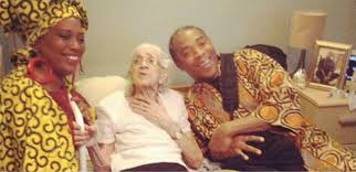 Yeni kuti narrates how her mother discouraged her and her siblings from taking drugs. How My Maternal Grandmother Saved My Life Femi Kuti