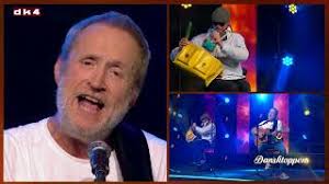 Harborg Kjeldsen Det sagde hun også igår