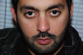 Saddleback Photo 201