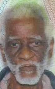 James Henry Lovelace Obituary December 28, 2020