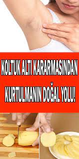 koltuk alti kararmasi beyazlatma icin 4 dogal yontem sosyolife net koltuk alti dogal dogal guzellik ipuclari