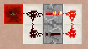To make a redstone repeater, place 3 stones, 2 redstone torches, and 1 redstone in the 3x3 crafting grid. Redstone Circuits Clock Official Minecraft Wiki
