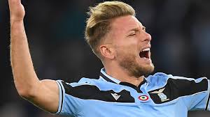 Join the discussion or compare with others! Ciro Immobile Will Mit Lazio Rom Titel In Italien In Serie A