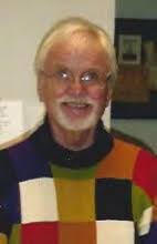 Frank Zeller, May 14 Demo Artist