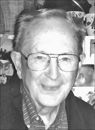 Chester Barr Obituary (1924