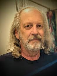 Meet CKUA Volunteer Bob Cromwell