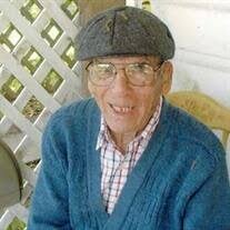 Jacob "Jack" Garcia Obituary