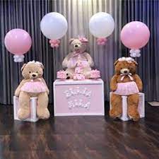 Pin By Ilanit Sabag On Baby Balloons Big Balloons Balloon Backdrop