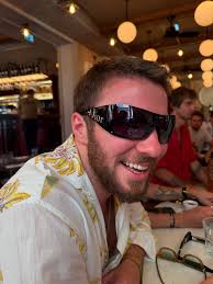 William Frederick Goodge added...