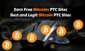 List of the best btc ptc sites that pay in crypto for watching ads.check the best crypto ptc websites for android that paying in bitcoin & dogecoin. Top 6 Best Legit Bitcoin Ptc Sites Highest Paying Bitcoin Sites Bitcoin Making Here