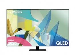 Die derzeit gängige auflösung verspricht ein gutes bild zum kleinen preis. Samsung Qled Q75q80t 75 Zoll 4k Uhd Smart Tv Modell 2020 14088 75
