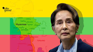 Myanmar coup 'an assault on democracy itself' video, 00:00:48myanmar coup 'an assault. Msz3zpp8emmv M