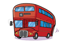 Image result for cartoon bus