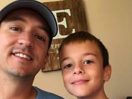 Fundraiser for Jeremy Epperson by Mark Willms : Help Jer and his family