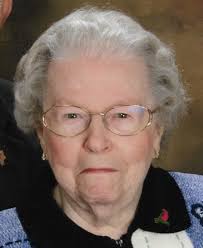 Vera Cathryn Moore Obituary