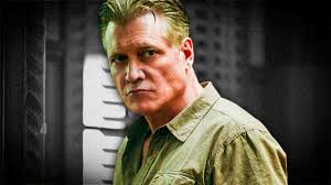 The Waterfront Episode 6 Recap: Did The Man O' War Jellyfish Kill Harlan?