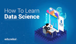 Image result for data science logo of edureka