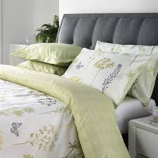 Botanique Duvet Cover Set Accessories Bedding Sets Out Of Eden