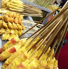 Mooncake makanan cepat saji bxe1nh biskuit gulung almond biskuit. Cara Membuat Papeda Telur Gulung Enak Dan Nikmat Terlezat June 2021