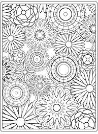 Zentangle coloring pages for kids. Pattern Coloring Pages Best Coloring Pages For Kids