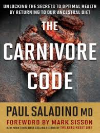 This can be very inconvenient if you find yo. Read The Carnivore Code Online By Paul Saladino Books