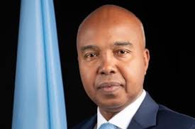 Somalia PM Hussein Roble fires Foreign Minister Mohamed Abdirizak