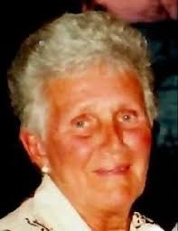 Marie Goode Obituary (1929