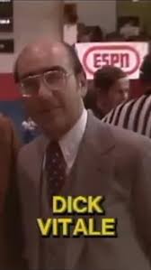 Titan Up: The Podcast, presented by @theshieldnil, explores the legend of  Dick Vitale. Kevin Kaseta, who played for @dickiev_espn during his run as  @detmercy Head Coach in the 70s, says that all those ...