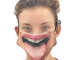 PERSONALISED PHOTO Face Mask Washable Reusable Customised Breathable With  Adjustable Ear Loop and Filter Pocket