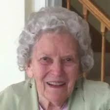 Obituary information for Mary Lou Weidenbener