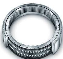 Single Row Crossed Roller Slewing Bearings - 11 Series - Buy ...