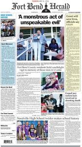 LOOKING BACK AT 2022