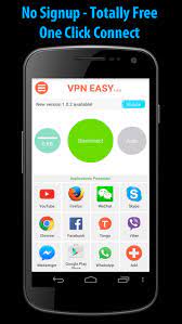 Download apk latest version of easy vpn mod, the tools app of android, this pro apk includes unlocked all premium feature. Vpn Easy For Android Apk Download