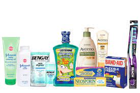 Johnson & johnson is a global holding company that engages in the research and development, manufacture and sale of a range of products in the healthcare field. J J Calls In Top Coke Marketer To Be First Consumer Cmo