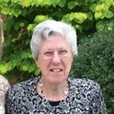 Patricia Anne Hoegeman Obituary March 9, 2020